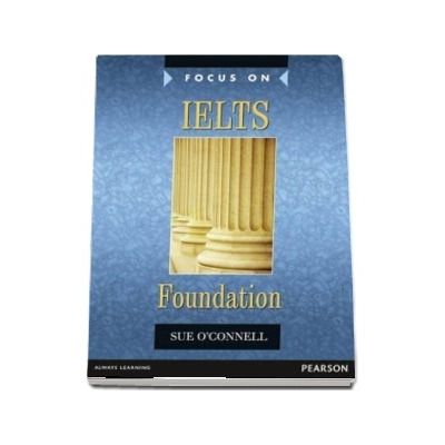 Focus on IELTS Foundation Coursebook