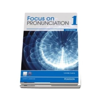 Focus on Pronunciation 1 Audio CDs