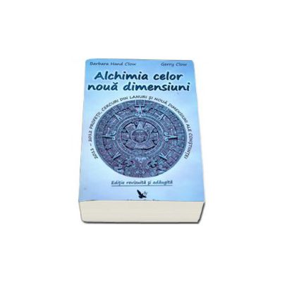 Alchimia celor noua dimensiuni