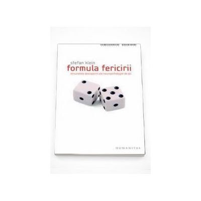 Formula fericirii - Stefan Klein