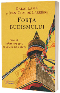 Forta budismului