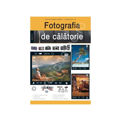 Fotografia de calatorie