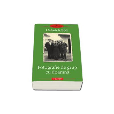 Fotografie de grup cu doamna