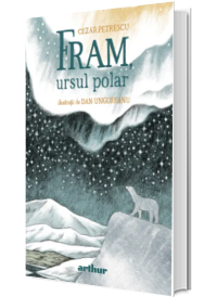 Fram, ursul polar