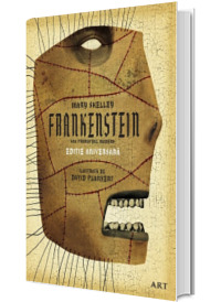 Frankenstein - Editie aniversara