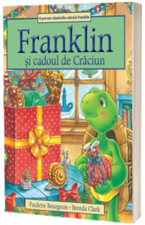 Franklin si cadoul de Craciun