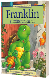 Franklin si minciunica lui