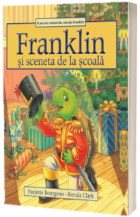 Franklin si sceneta de la scoala