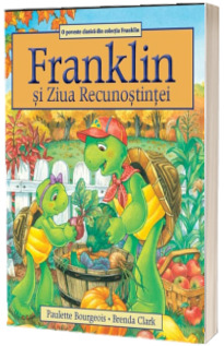 Franklin si ziua Recunostintei