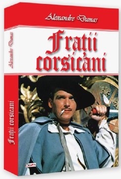 Fratii corsicani