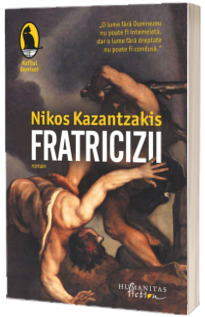 Fratricizii. Editia I