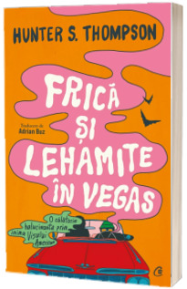 Frica si lehamite in Vegas