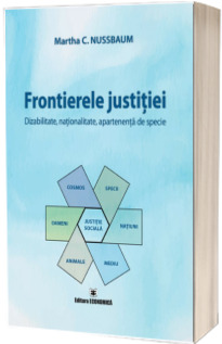 Frontierele justitiei. Dizabilitate, nationalitate, apartenenta de specie