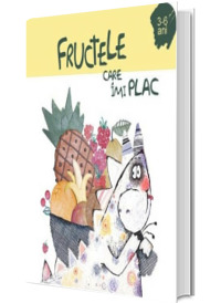 Fructele care imi plac - Vreau sa stiu