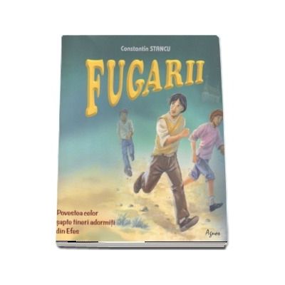 Fugarii