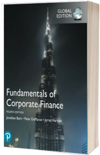 Fundamentals of Corporate Finance, Global Edition