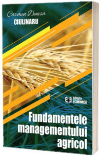 Fundamentele managementului agricol