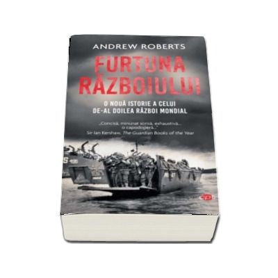 Furtuna Razboiului.