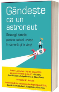 Gandeste ca un astronaut