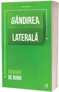 Gandirea laterala. Editia a IV-a