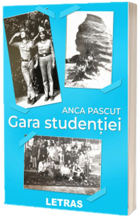 Gara studentiei