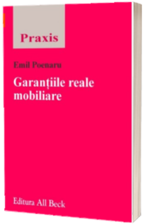 Garantiile reale mobiliare