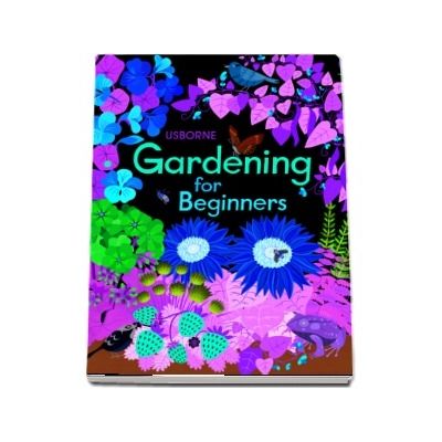 Gardening for beginners