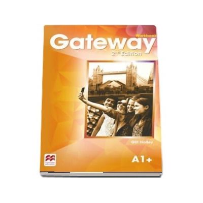 Gateway 2nd edition A1Plus Workbook