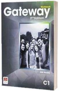 Gateway 2nd edition C1 Workbook