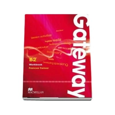 Gateway B2 Workbook