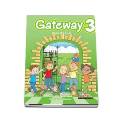 Gateway. Level 3. Activity Book