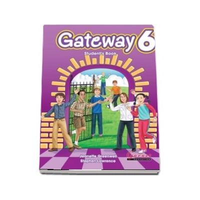 Gateway. Level 6. Activity Book