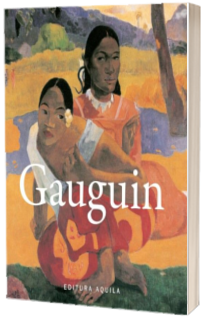 Gauguin - Editie ilustrata