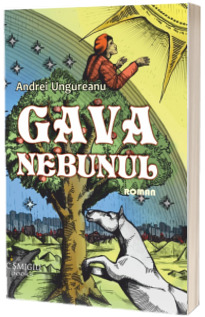 Gava nebunul