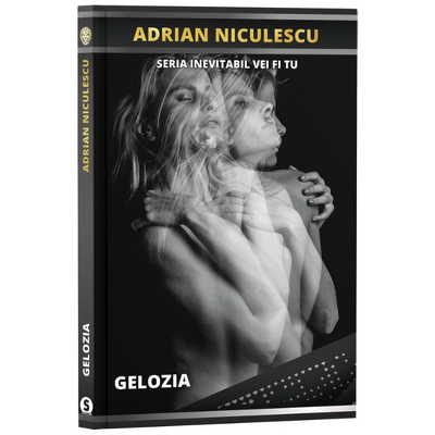 Gelozia - Adrian Niculescu