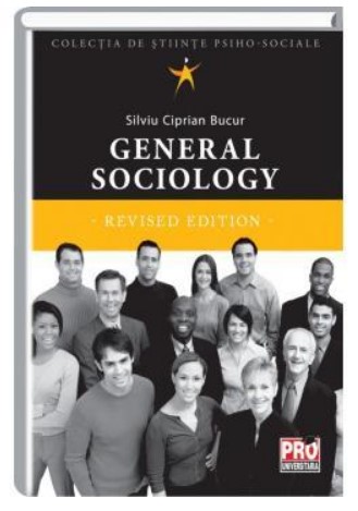 General Sociology - Revised Edition -