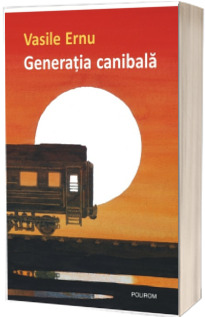 Generatia canibala