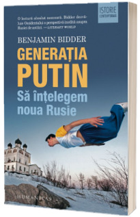 Generatia Putin