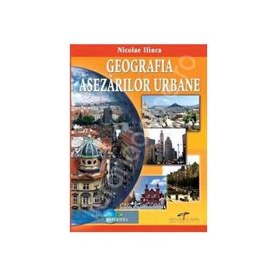 Geografia asezarilor urbane