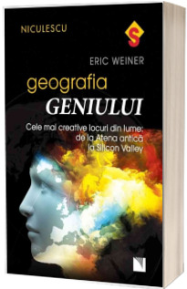 Geografia geniului