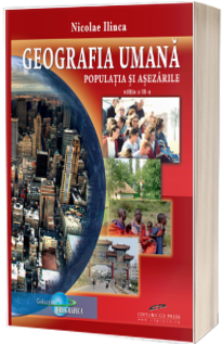 GEOGRAFIA UMANA Populatia si asezarile