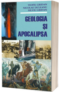 Geologia si apocalipsa