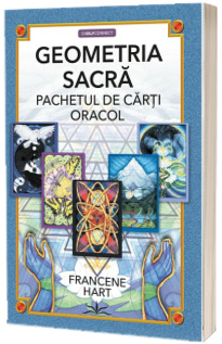 Geometria Sacra. Pachetul de carti Oracol