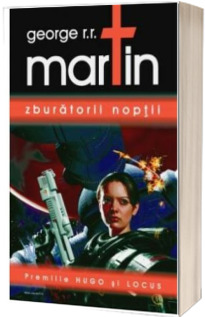 George R.R. Martin, Zburatorii noptii