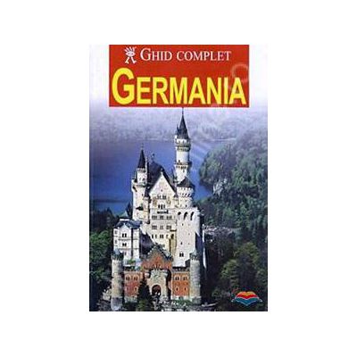 Germania - Ghid complet