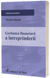 Gestiunea financiara a intreprinderii