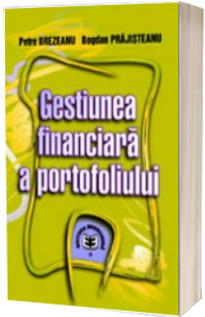 Gestiunea financiara a portofoliului