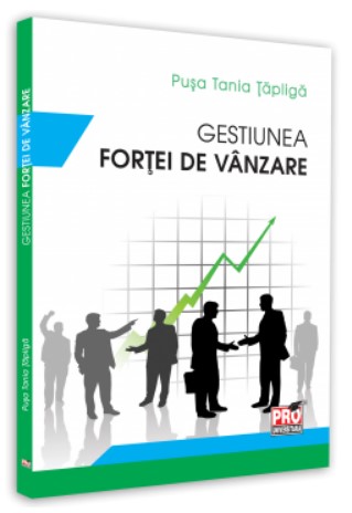 Gestiunea fortei de vanzare