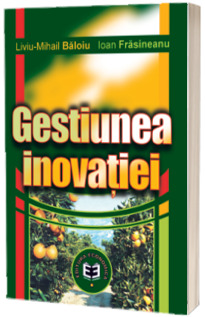 Gestiunea inovatiei