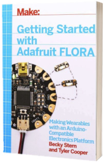 Getting Started with Adafruit FLORA